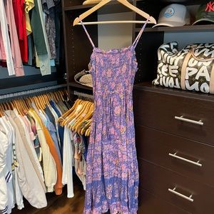 Spell & the Gyspy dress